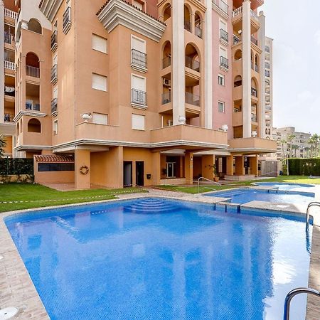 Apartamento De Don Huberto, Los Locos Τορεβιέχα Εξωτερικό φωτογραφία
