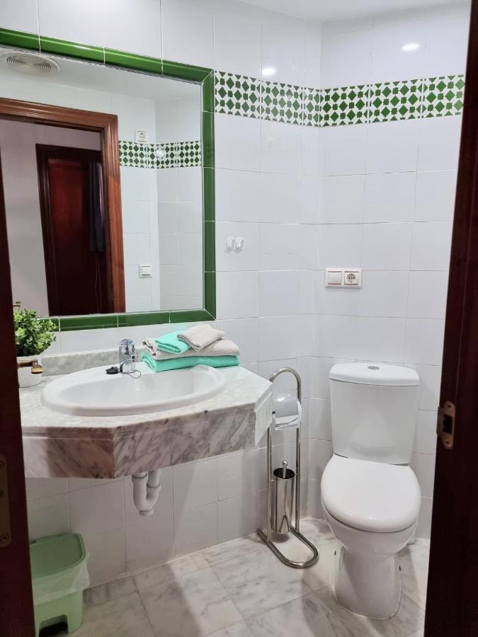 Apartamento De Don Huberto, Los Locos Τορεβιέχα Εξωτερικό φωτογραφία