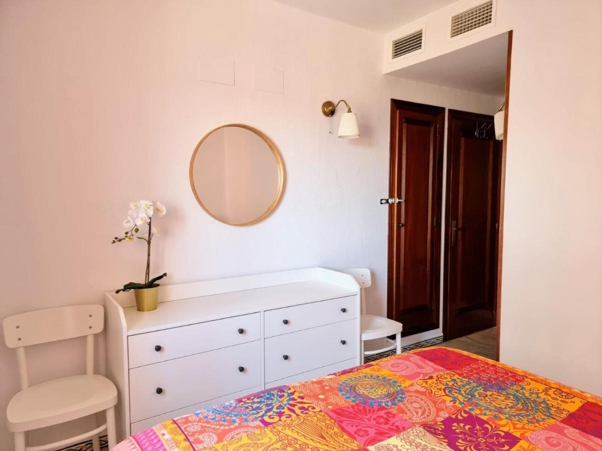 Apartamento De Don Huberto, Los Locos Τορεβιέχα Εξωτερικό φωτογραφία