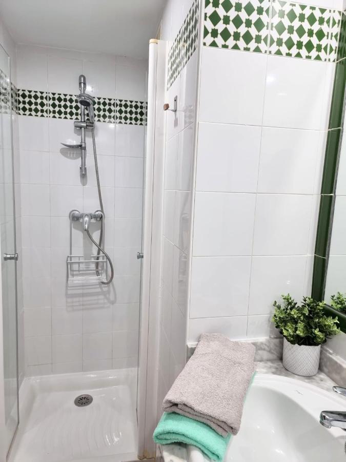 Apartamento De Don Huberto, Los Locos Τορεβιέχα Εξωτερικό φωτογραφία