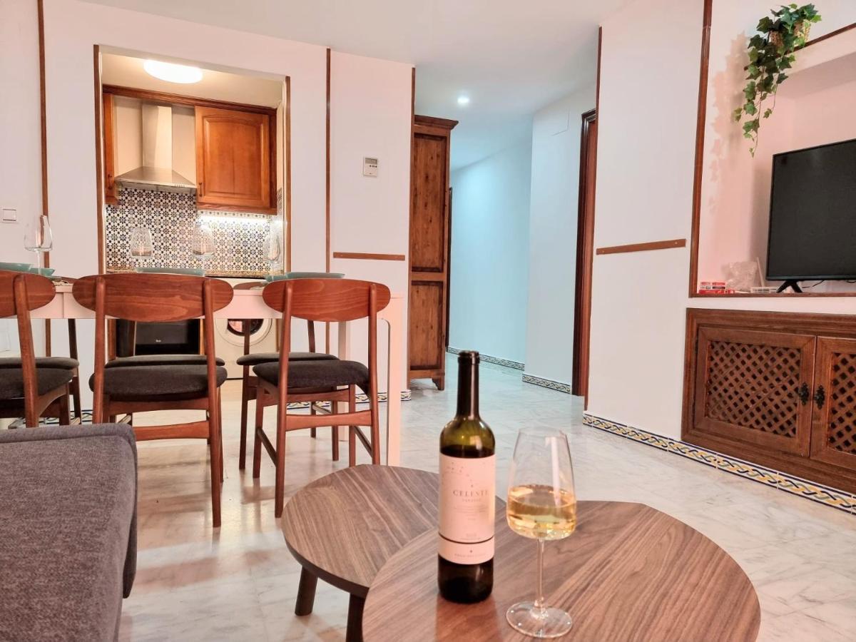 Apartamento De Don Huberto, Los Locos Τορεβιέχα Εξωτερικό φωτογραφία