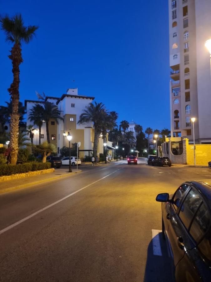 Apartamento De Don Huberto, Los Locos Τορεβιέχα Εξωτερικό φωτογραφία